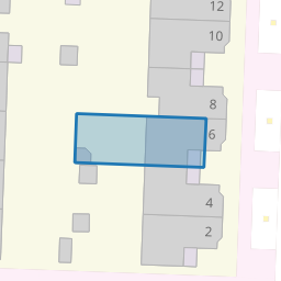 Perceel BRD00-B-7760