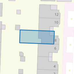 Perceel BRD00-B-7761