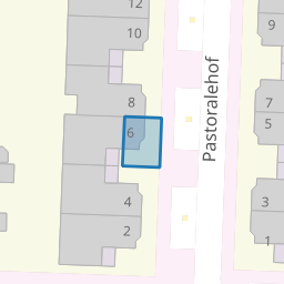 Perceel BRD00-B-7765