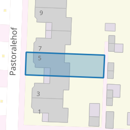 Perceel BRD00-B-7770