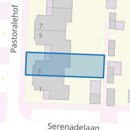 Perceel BRD00-B-7771