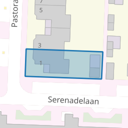 Perceel BRD00-B-7772