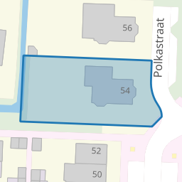 Perceel BRD00-B-7777