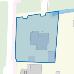 Perceel BRD00-B-7788