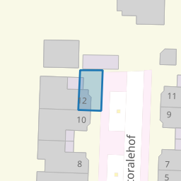 Perceel BRD00-B-7791