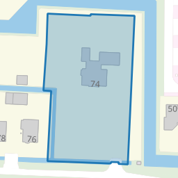 Perceel BRD00-B-7798