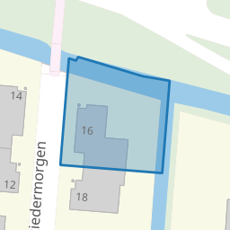 Perceel BRD00-B-7801