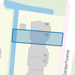 Perceel BRD00-B-7807