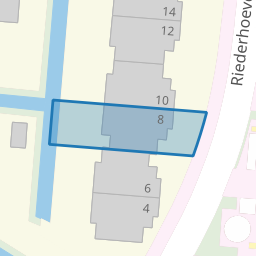 Perceel BRD00-B-7811