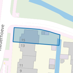 Perceel BRD00-B-7814