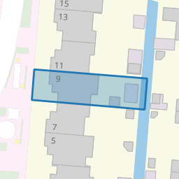 Perceel BRD00-B-7817