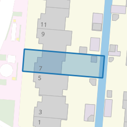 Perceel BRD00-B-7818