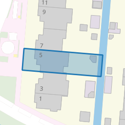 Perceel BRD00-B-7819