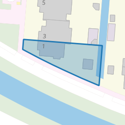 Perceel BRD00-B-7821