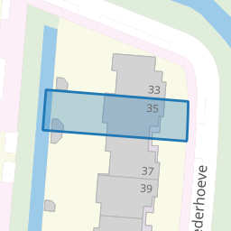 Perceel BRD00-B-7823