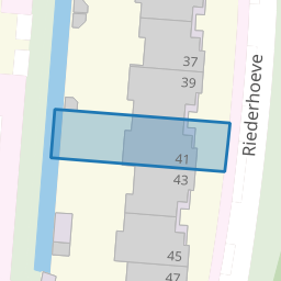 Perceel BRD00-B-7826