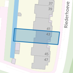 Perceel BRD00-B-7827