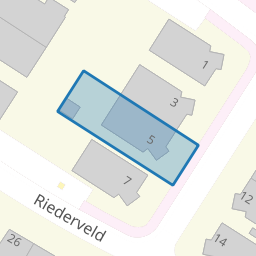 Perceel BRD00-B-7846