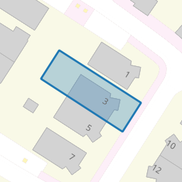 Perceel BRD00-B-7847