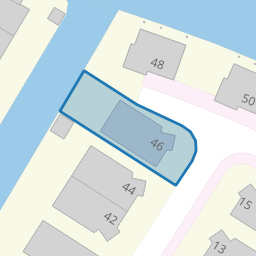 Perceel BRD00-B-7849