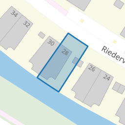 Perceel BRD00-B-7858