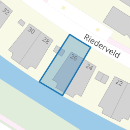 Perceel BRD00-B-7859