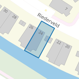 Perceel BRD00-B-7860