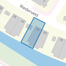 Perceel BRD00-B-7861