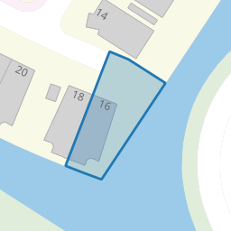 Perceel BRD00-B-7864