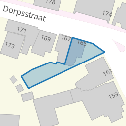 Perceel BRD00-B-7876