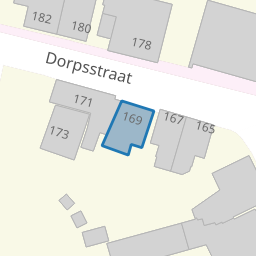 Perceel BRD00-B-7878