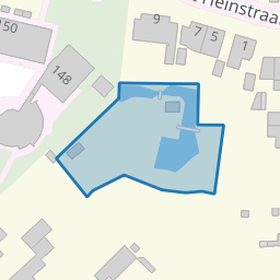 Perceel BRD00-B-7879