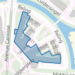 Perceel BRD00-B-7891