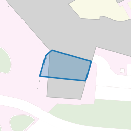 Perceel BRD00-B-7892