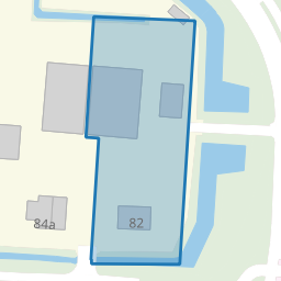 Perceel BRD00-B-7909