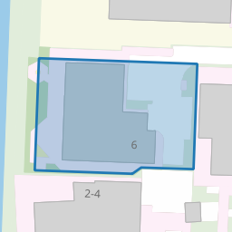 Perceel BRD00-B-7910