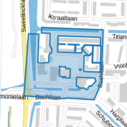 Perceel BRD00-B-7911