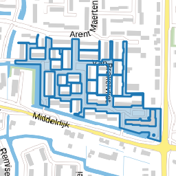 Perceel BRD00-B-7913