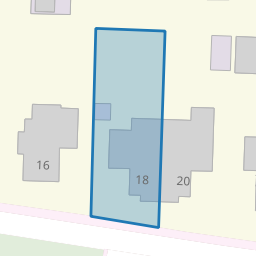 Perceel BRD00-B-7925