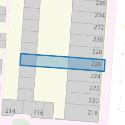 Perceel BRD00-B-7976