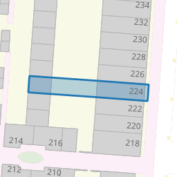 Perceel BRD00-B-7977