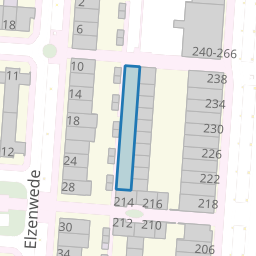 Perceel BRD00-B-7983