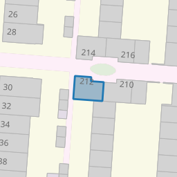 Perceel BRD00-B-7984