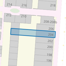 Perceel BRD00-B-7988