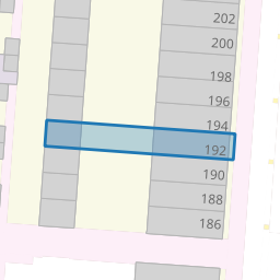 Perceel BRD00-B-7994