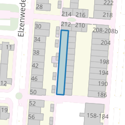 Perceel BRD00-B-7998