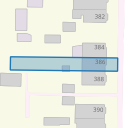 Perceel BRD00-B-8020