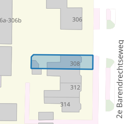 Perceel BRD00-B-8023