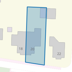 Perceel BRD00-B-8030