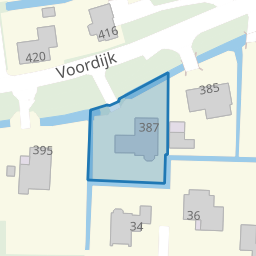 Perceel BRD00-B-8033